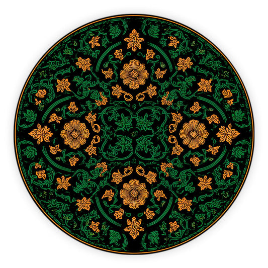 Set de table Tahan - Maison Hayat