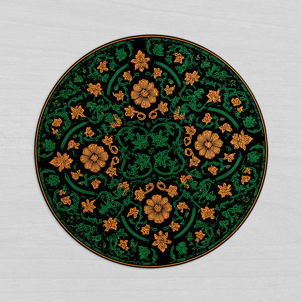 Set de table Tahan - Maison Hayat