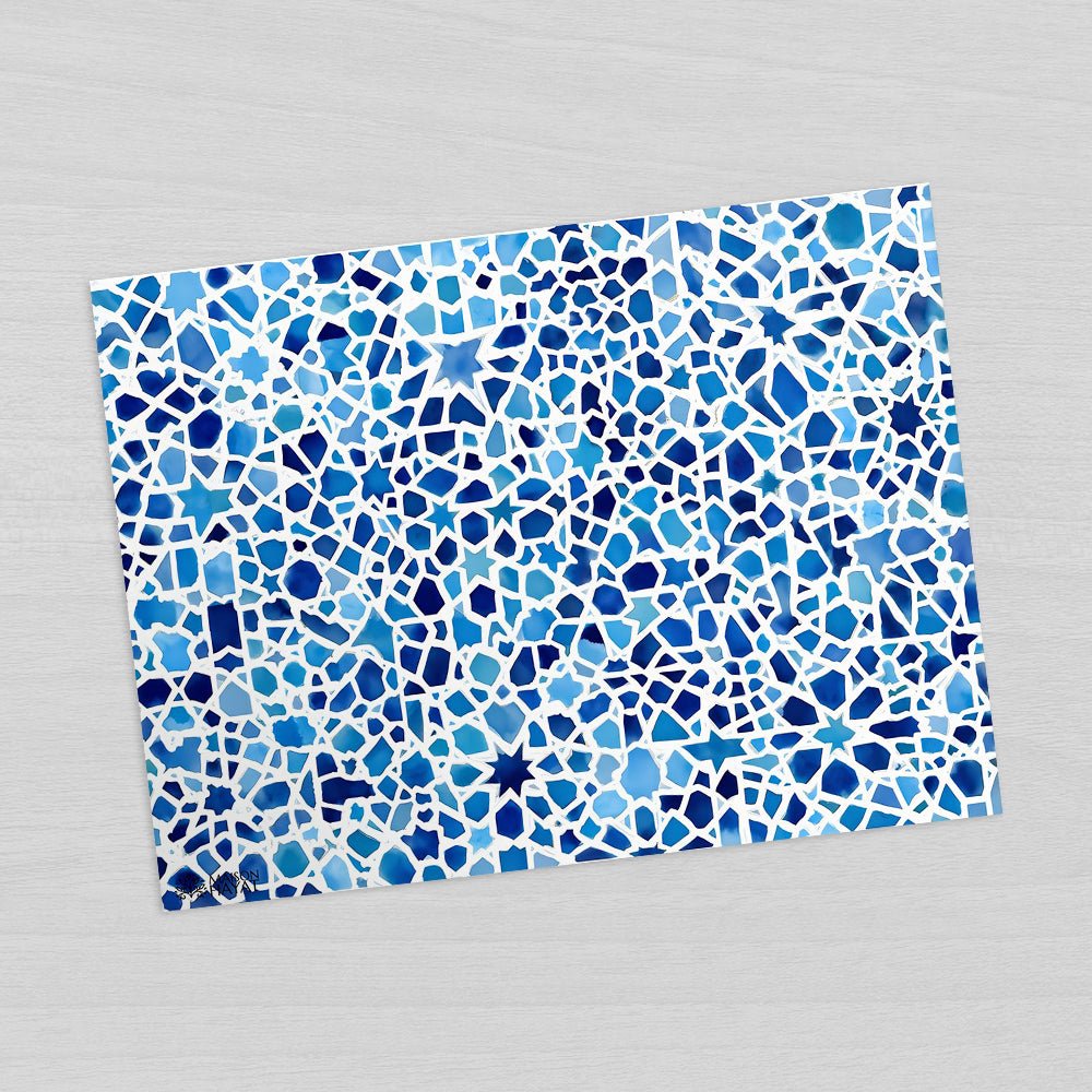 Set de table Taira - Maison Hayat