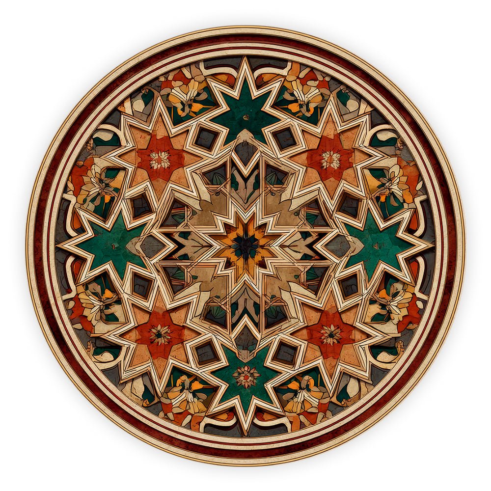 Set de table Tamir - Maison Hayat