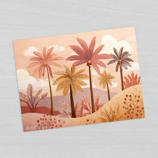 Set de table Tana - Maison Hayat