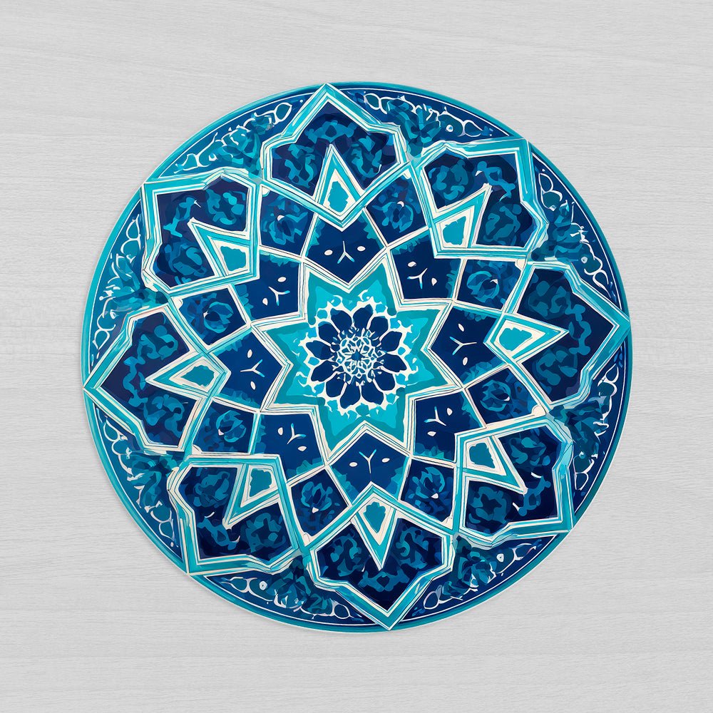 Set de table Yohan - Maison Hayat