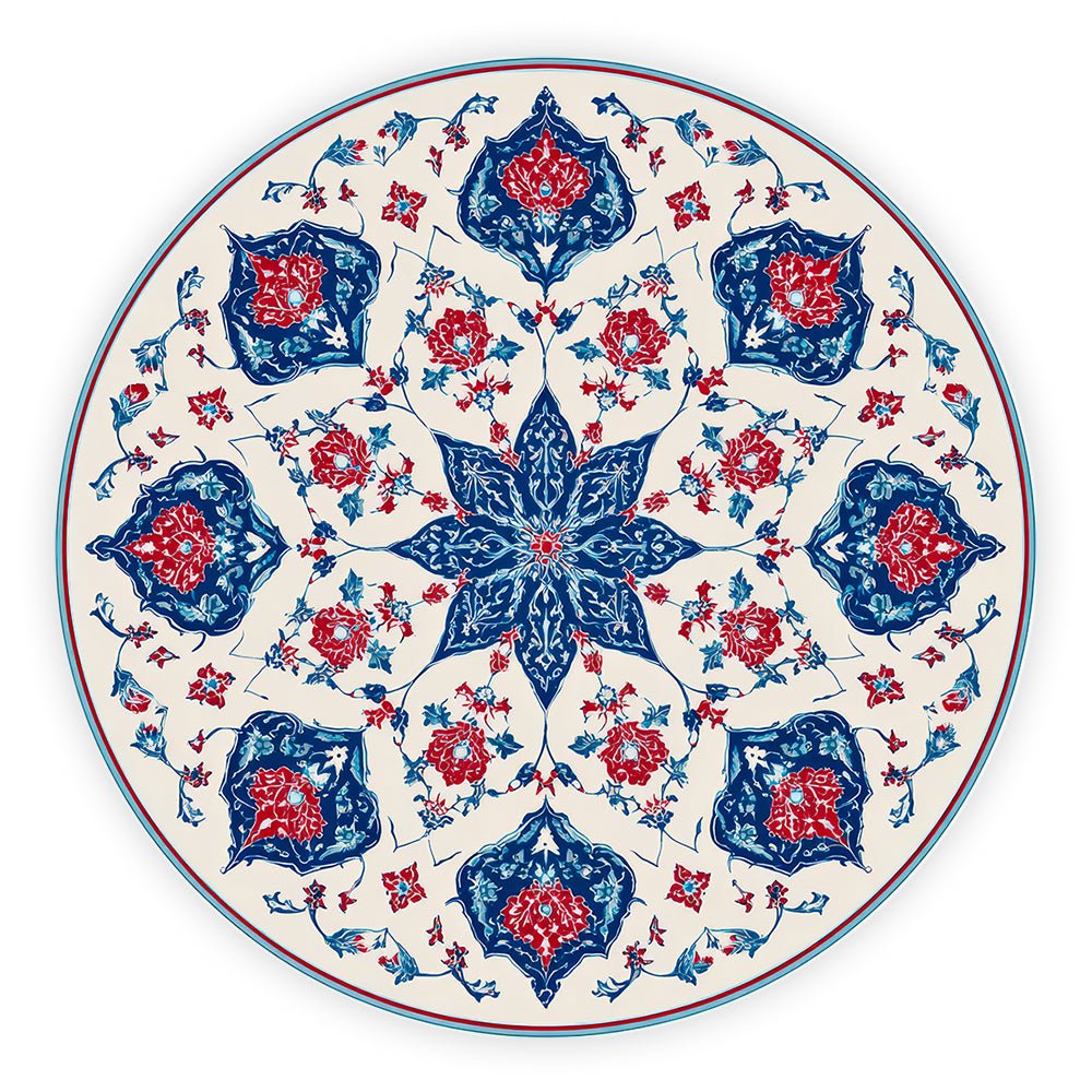 Set de table Yona - Maison Hayat