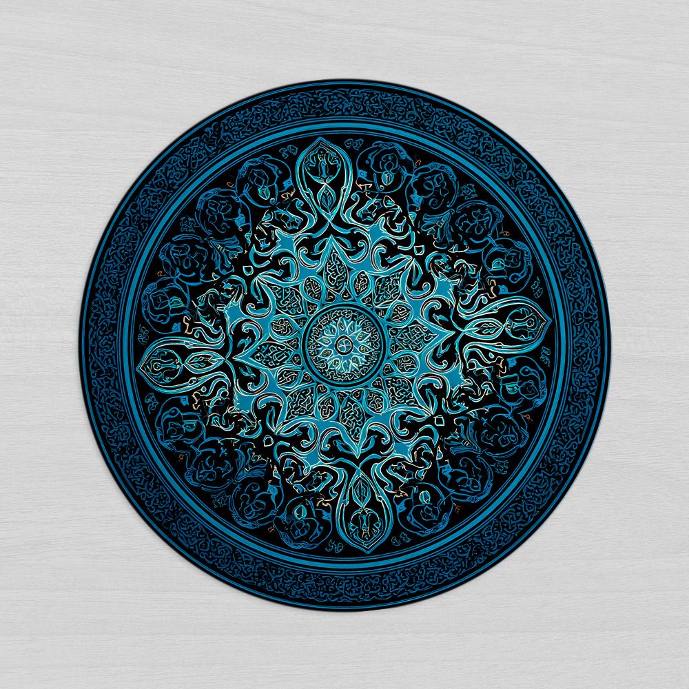 Set de table Yoran - Maison Hayat