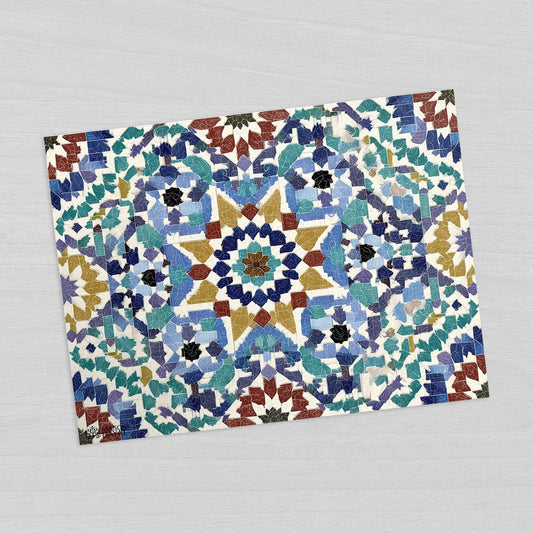 Set de table Yuifa - Maison Hayat