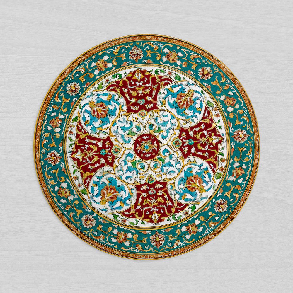 Set de table Yumar - Maison Hayat