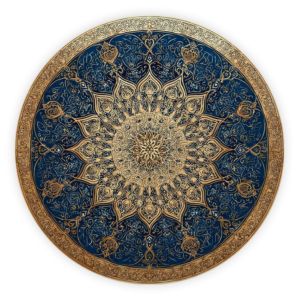 Set de table Yuoon - Maison Hayat