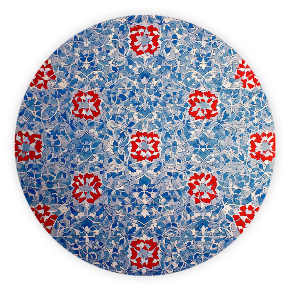 Set de table Zair - Maison Hayat