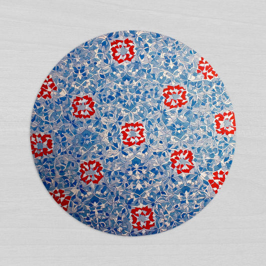 Set de table Zair - Maison Hayat