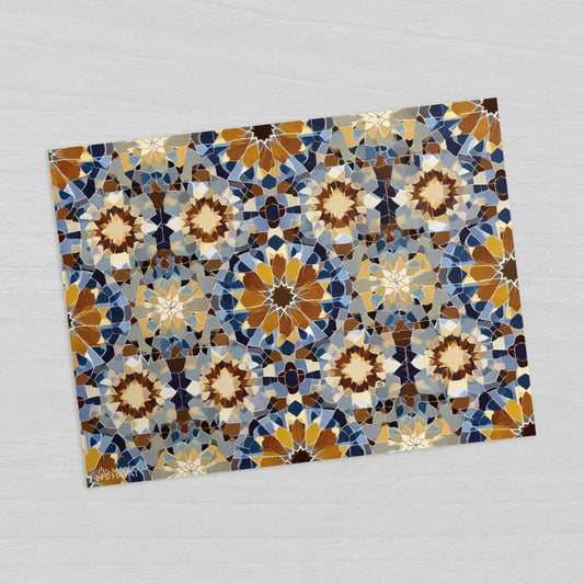 Set de table Zuoon - Maison Hayat