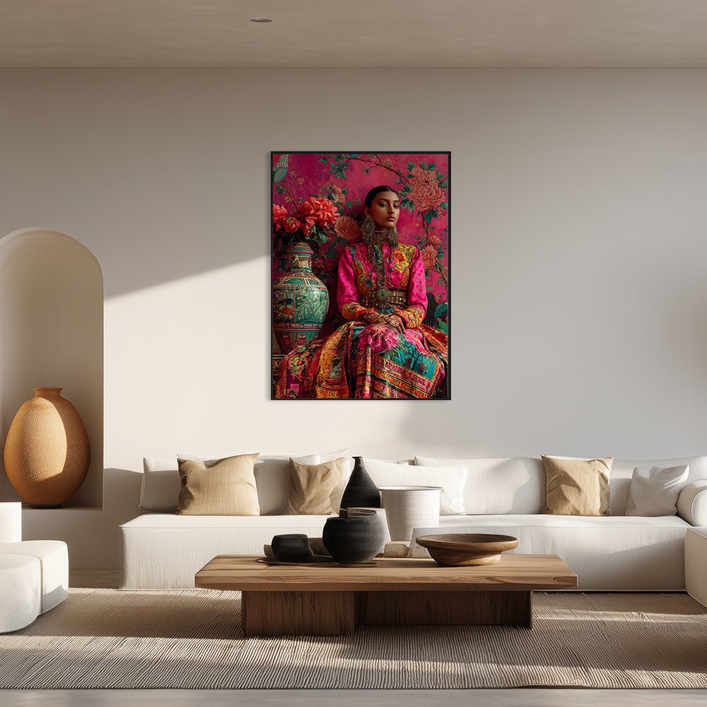 Tableau Adana - Maison Hayat