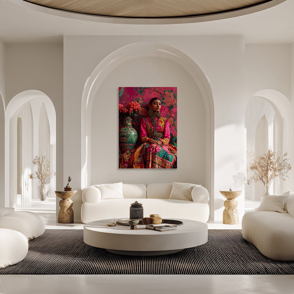Tableau Adana - Maison Hayat
