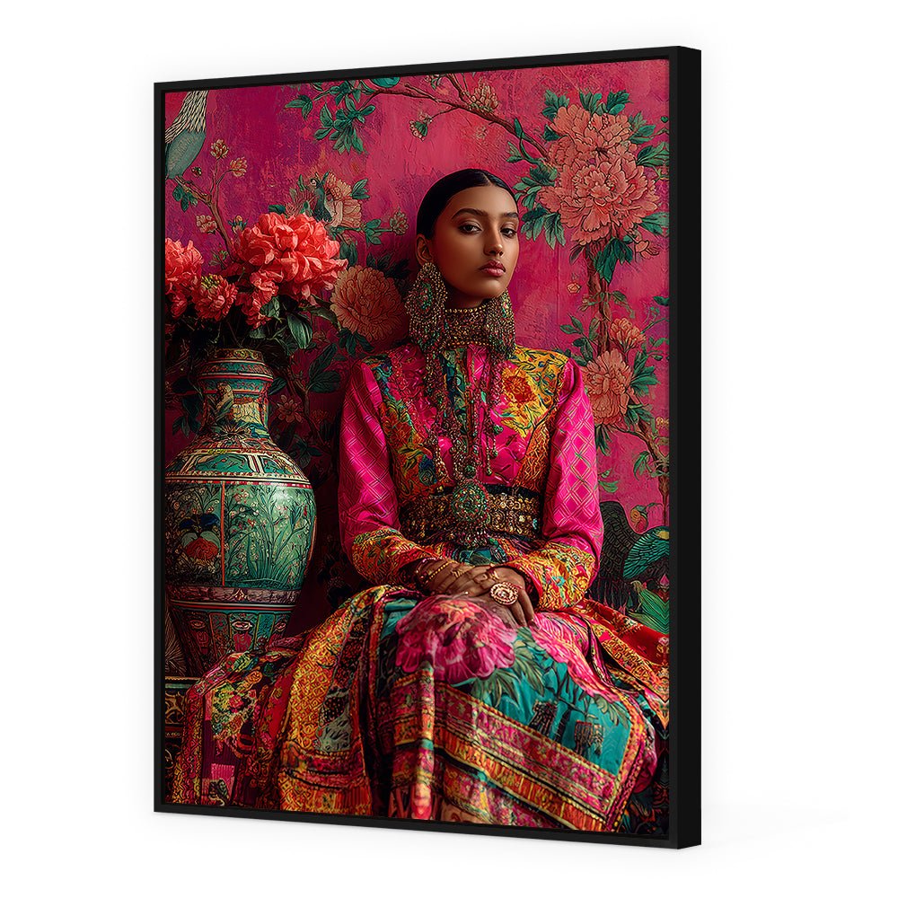 Tableau Adana - Maison Hayat