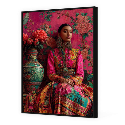 Tableau Adana - Maison Hayat