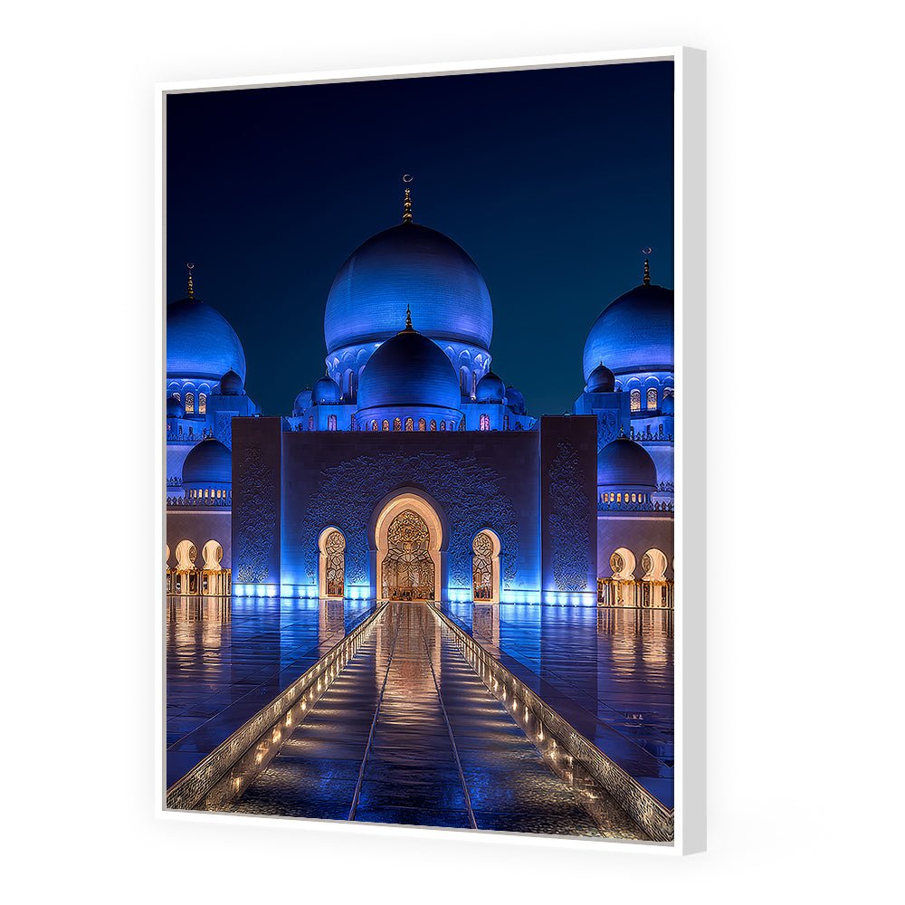 Tableau Anona - Maison Hayat