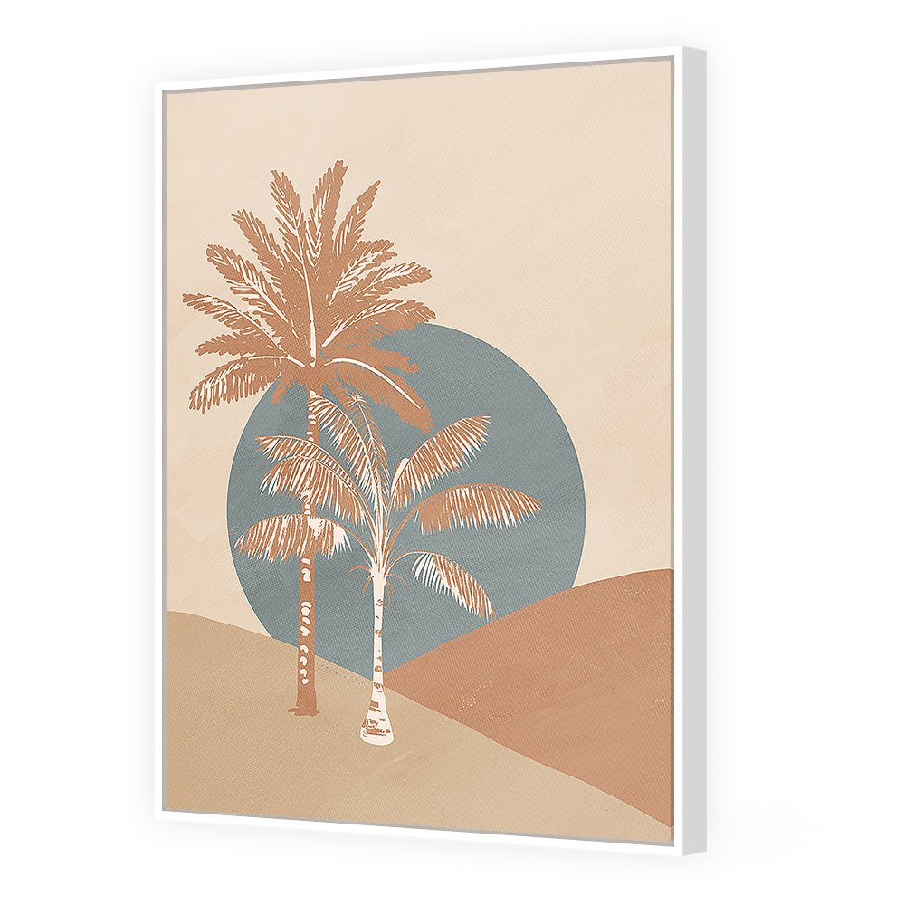 Tableau Anor - Maison Hayat