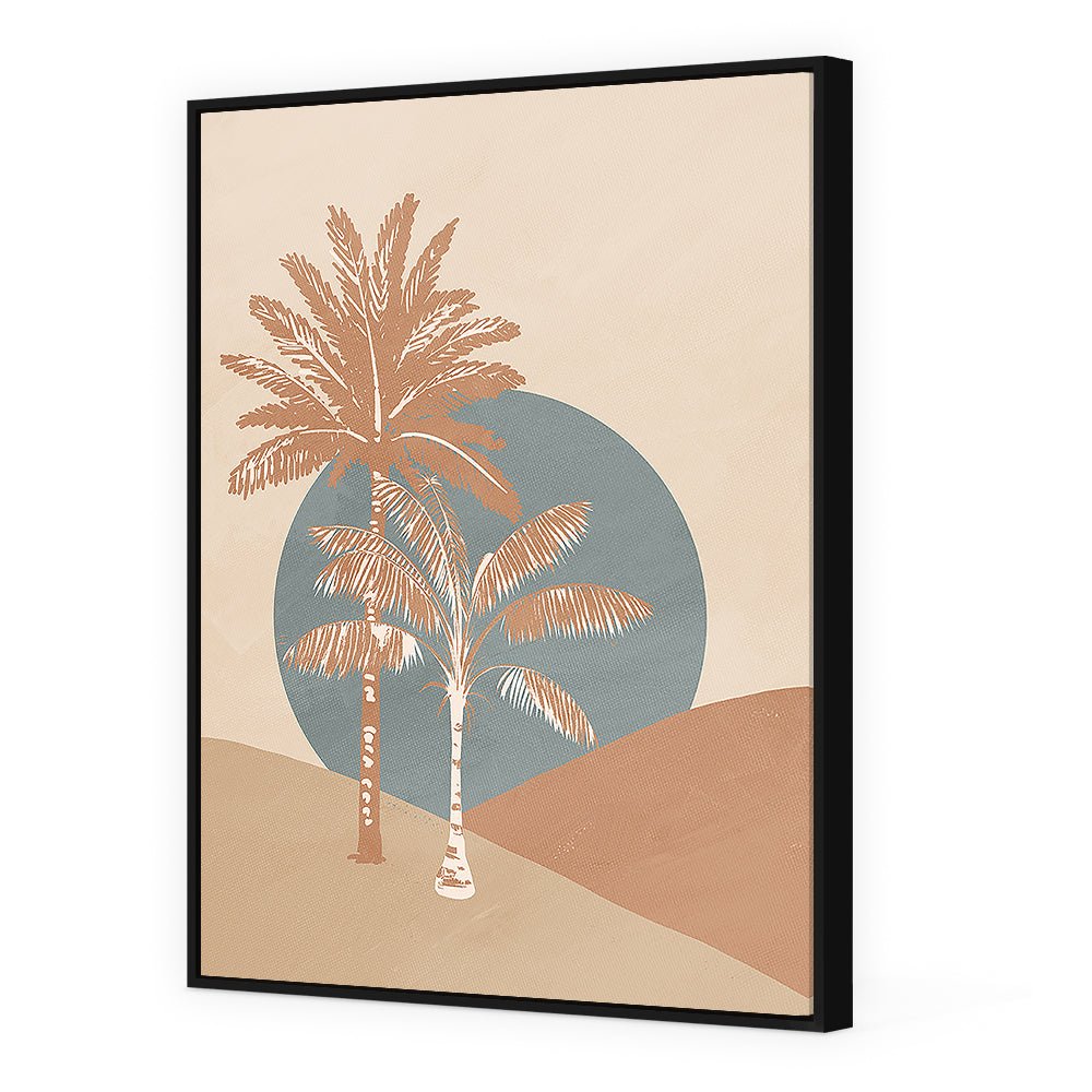 Tableau Anor - Maison Hayat