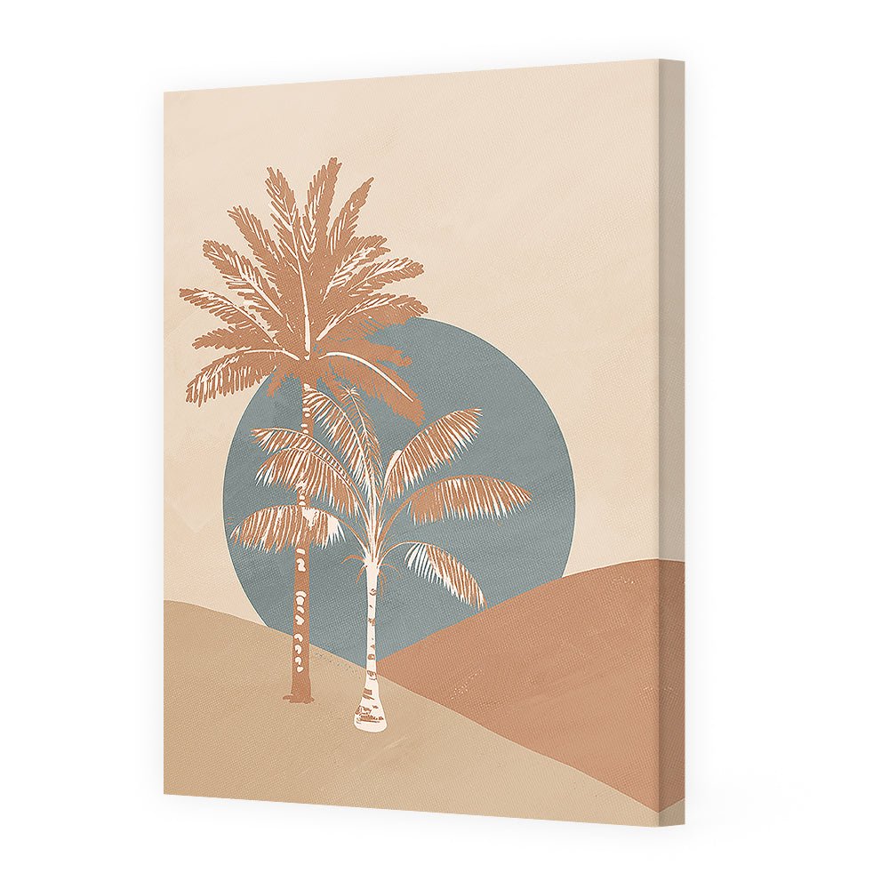 Tableau Anor - Maison Hayat