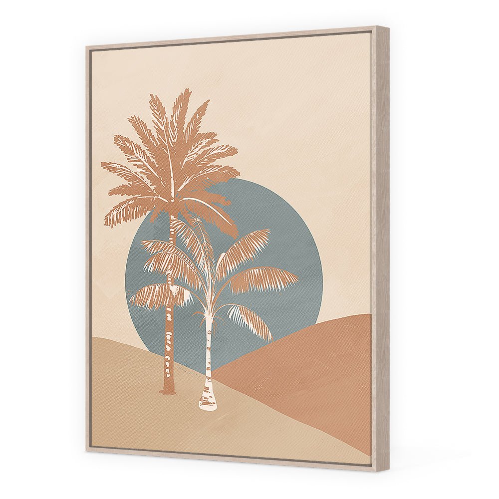 Tableau Anor - Maison Hayat