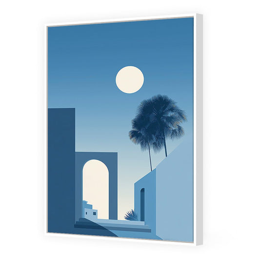 Tableau Benet - Maison Hayat