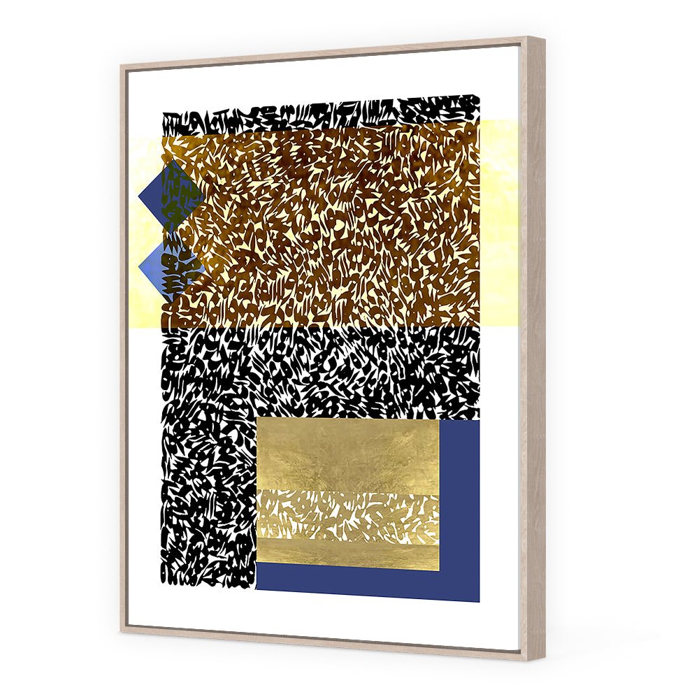 Tableau Benian - Maison Hayat