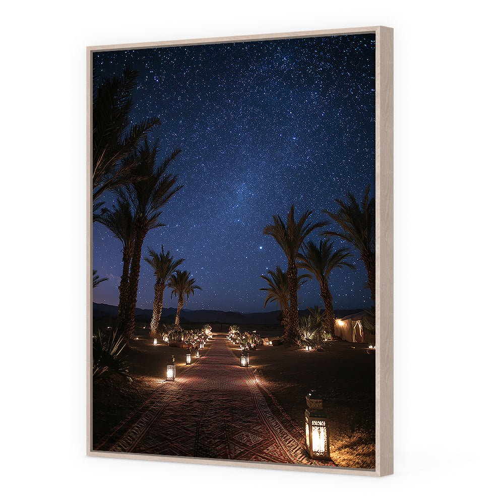 Tableau Beot - Maison Hayat