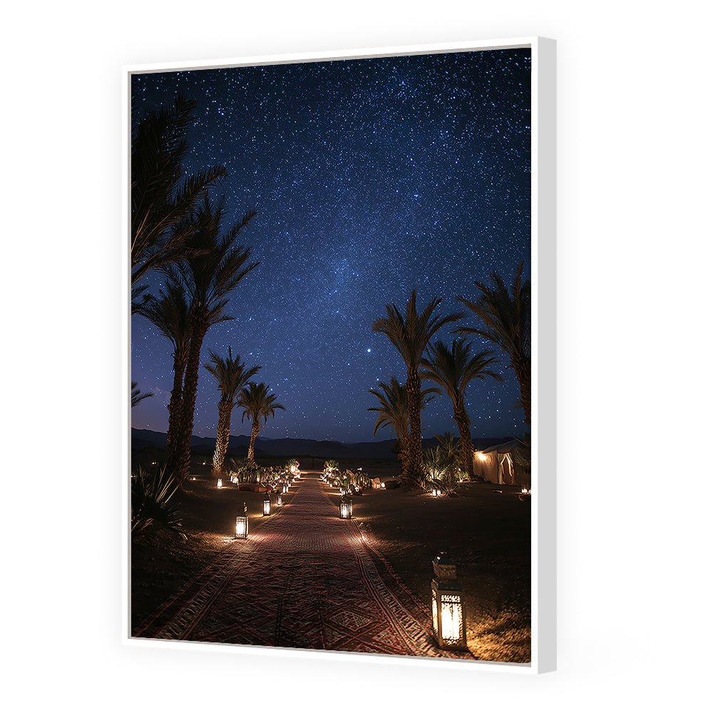 Tableau Beot - Maison Hayat