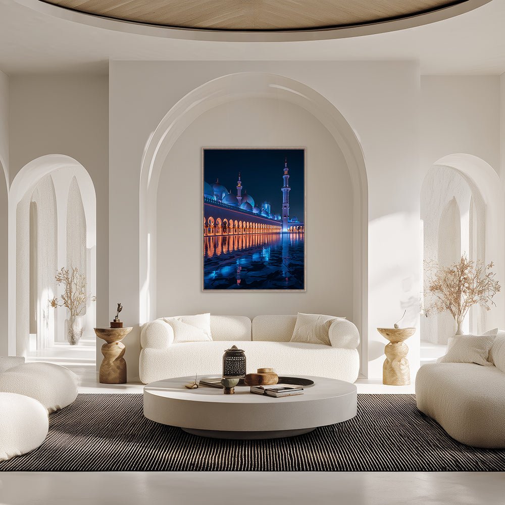 Tableau Celana - Maison Hayat