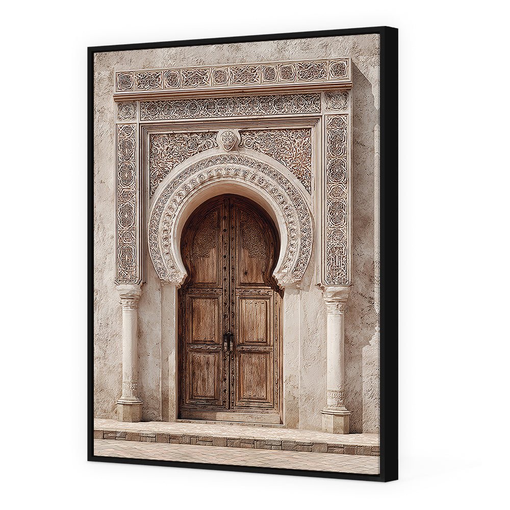 Tableau Claana - Maison Hayat
