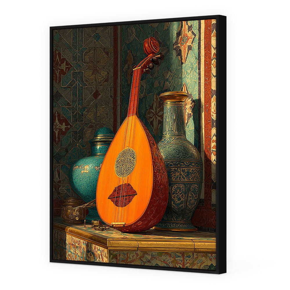 Tableau Claon - Maison Hayat