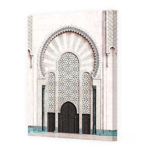 Tableau Coian - Maison Hayat