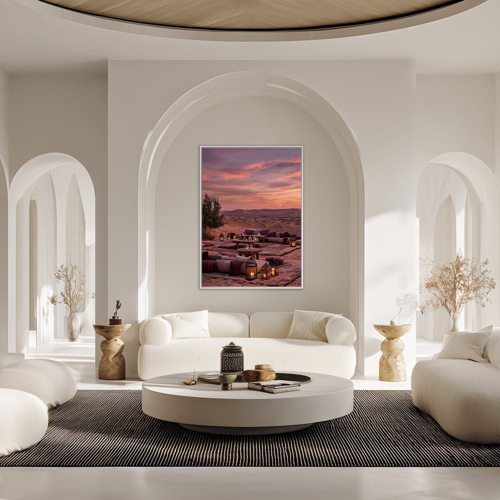 Tableau Coie - Maison Hayat