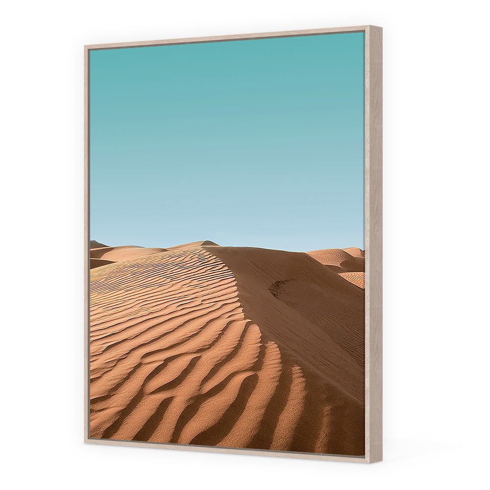 Tableau Daard - Maison Hayat