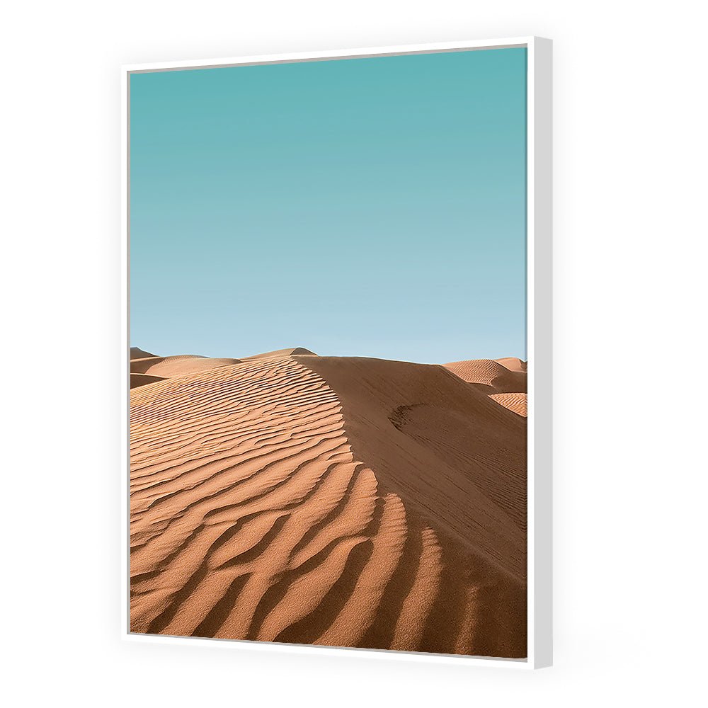 Tableau Daard - Maison Hayat