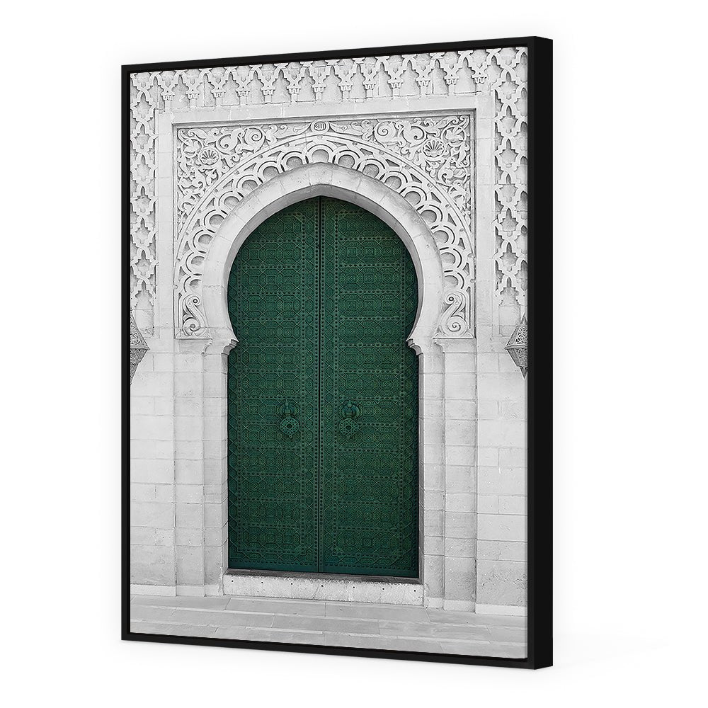 Tableau Daeline - Maison Hayat