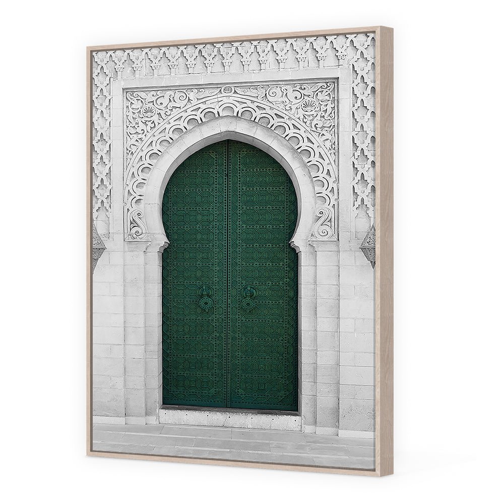Tableau Daeline - Maison Hayat