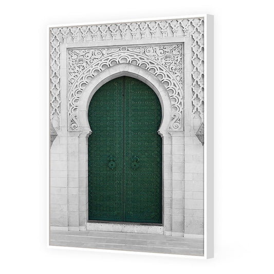 Tableau Daeline - Maison Hayat