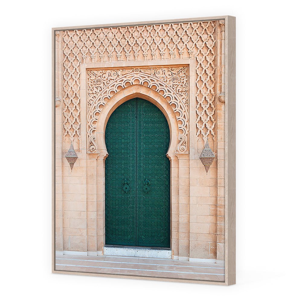 Tableau Danian - Maison Hayat