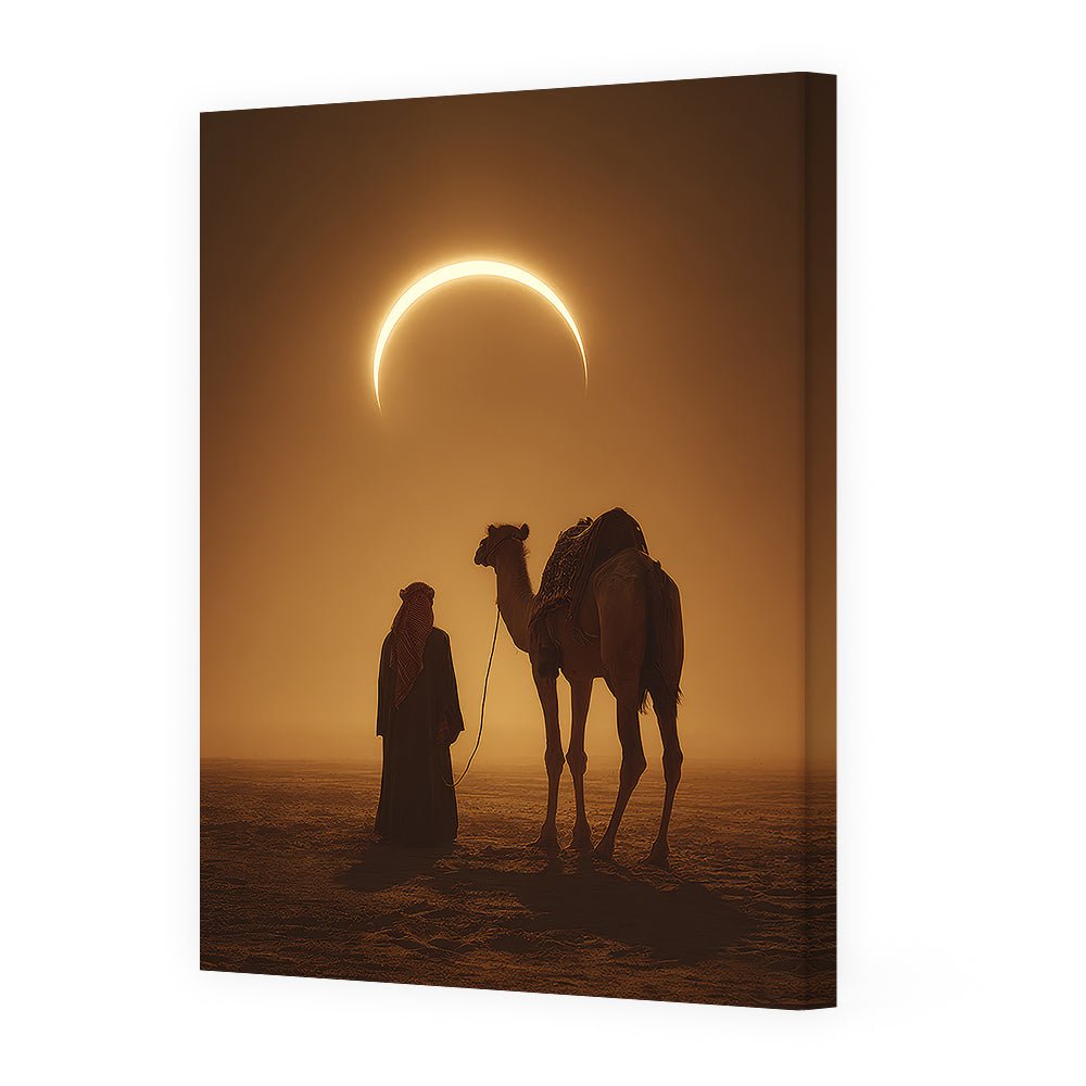 Tableau Elet - Maison Hayat