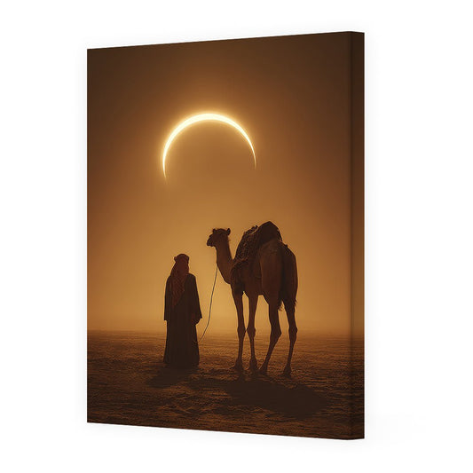 Tableau Elet - Maison Hayat