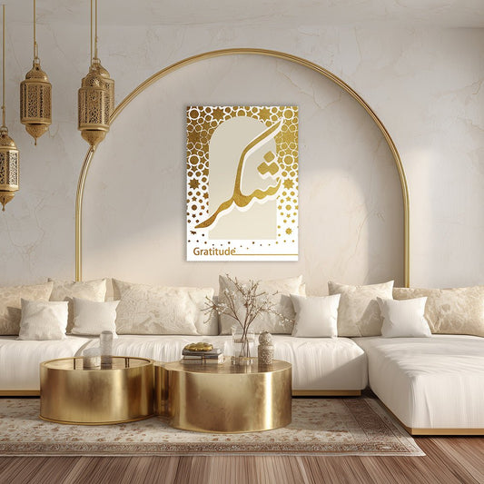 Tableau Elette - Maison Hayat