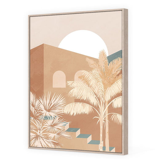 Tableau Elina - Maison Hayat