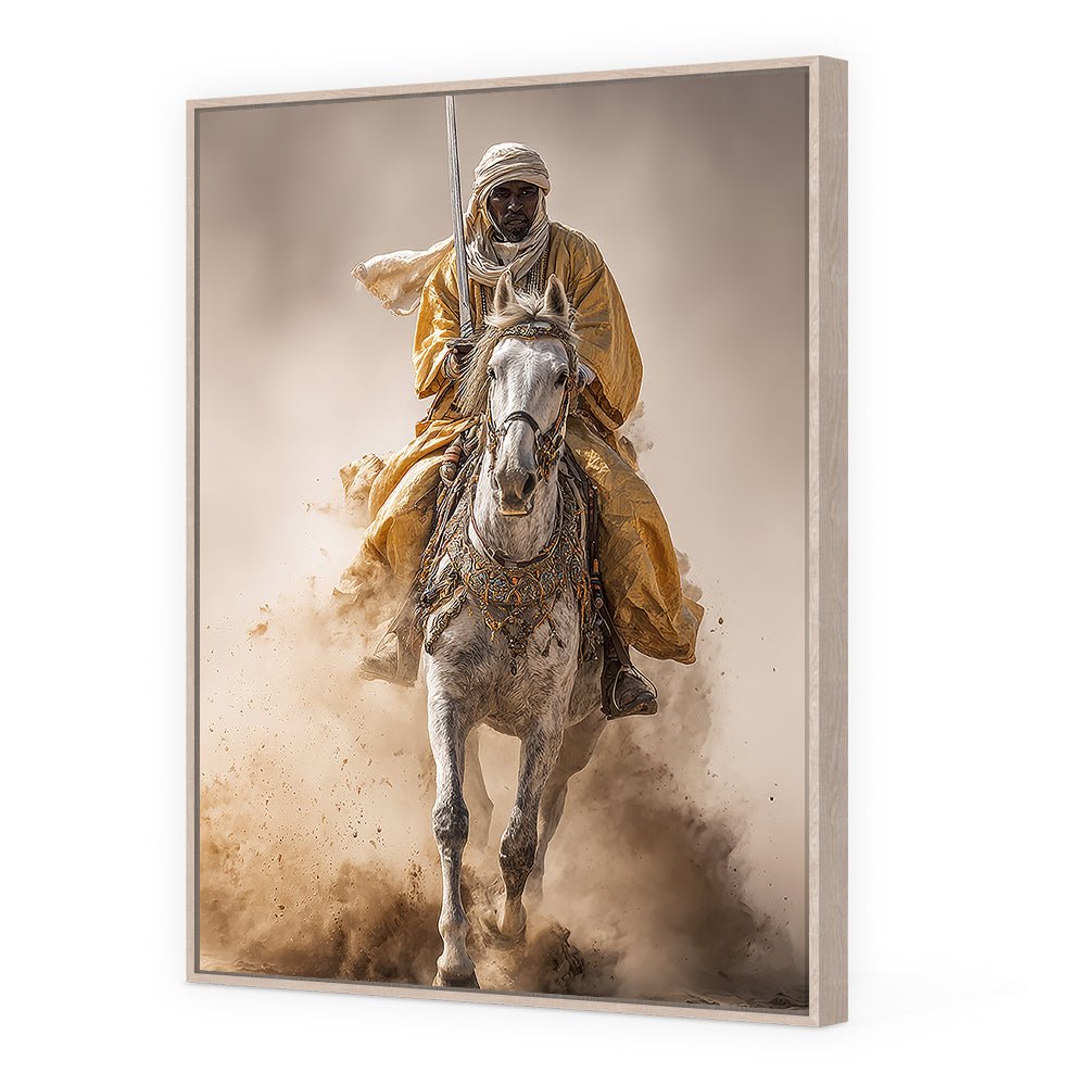 Tableau Elot - Maison Hayat