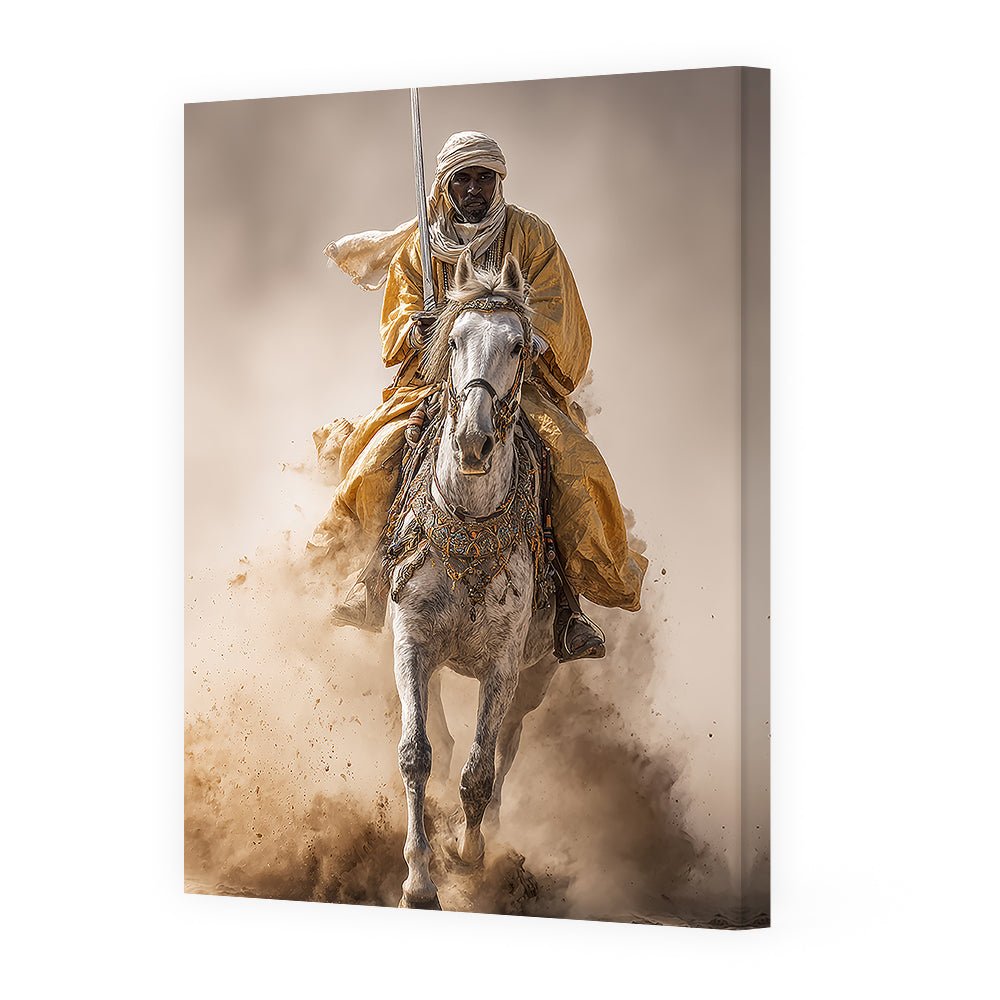 Tableau Elot - Maison Hayat