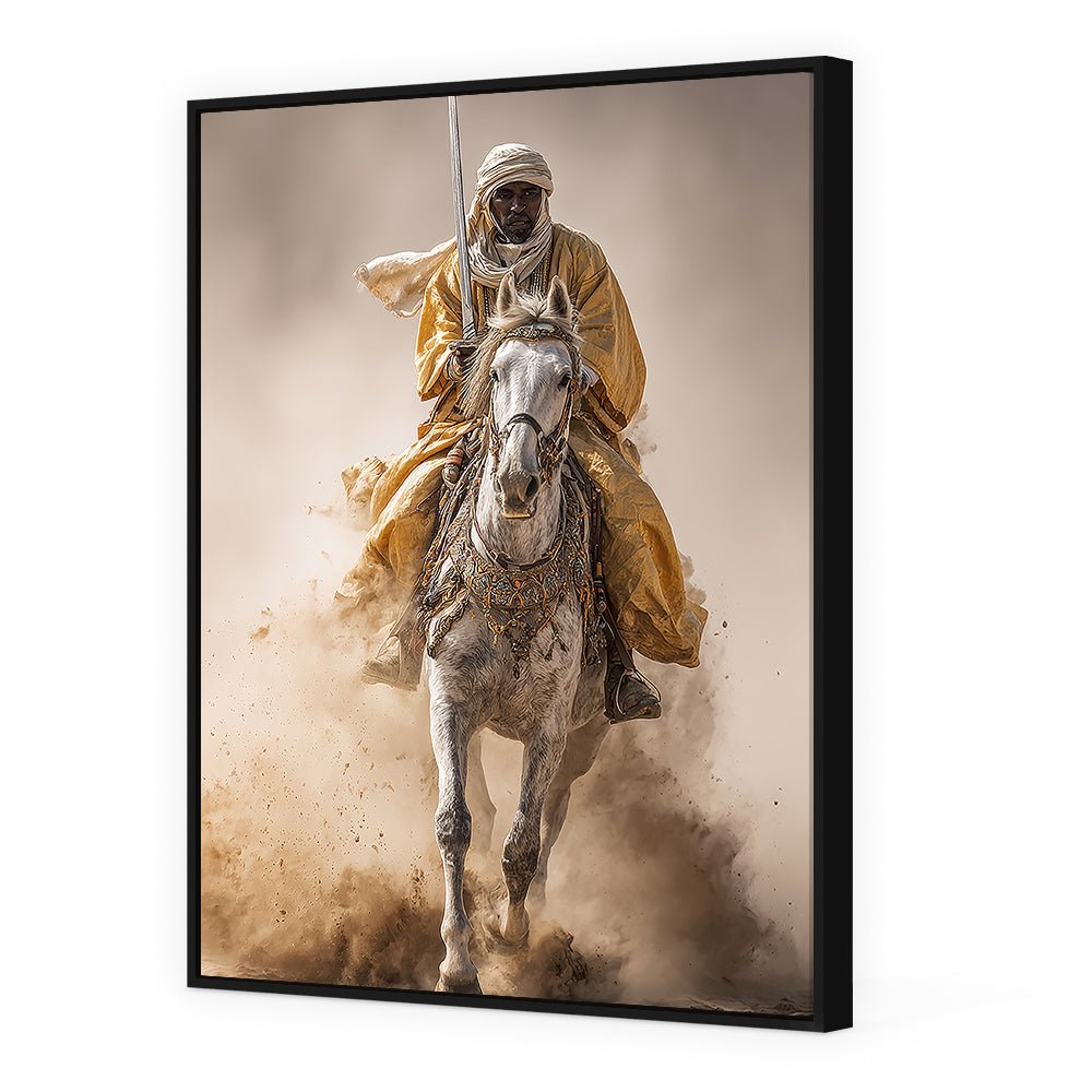 Tableau Elot - Maison Hayat