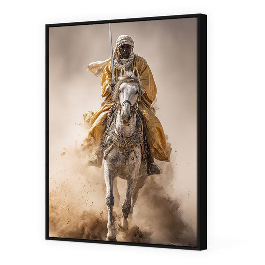 Tableau Elot - Maison Hayat