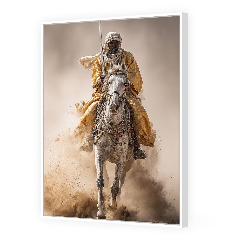 Tableau Elot - Maison Hayat