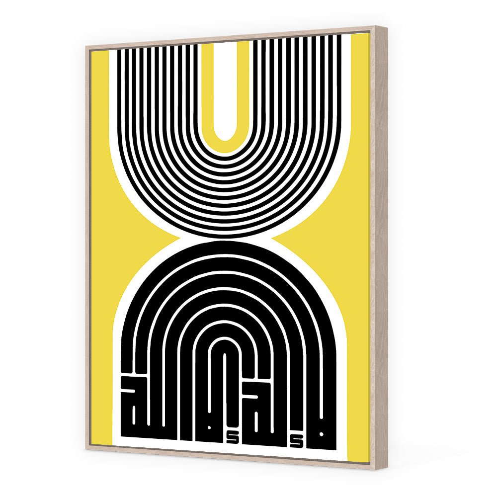 Tableau Frana - Maison Hayat