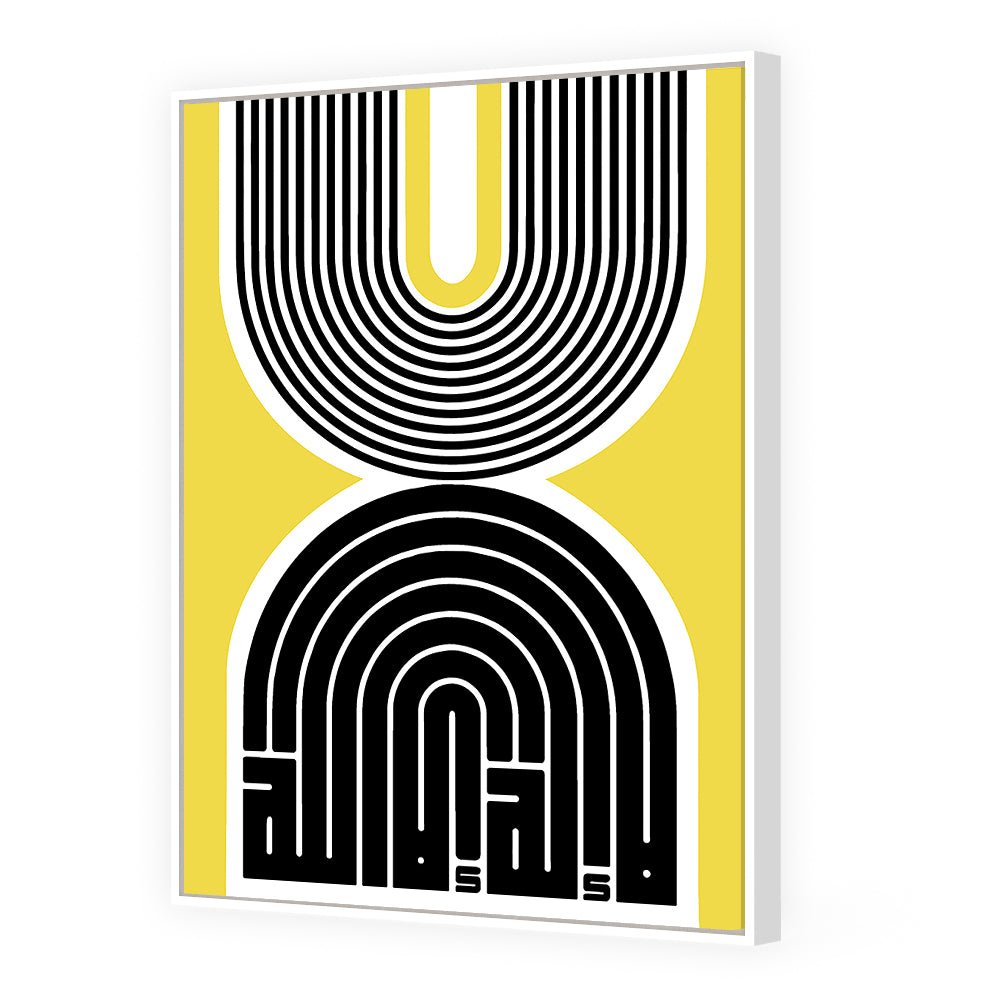 Tableau Frana - Maison Hayat