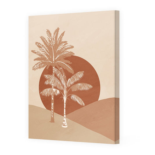 Tableau Franet - Maison Hayat